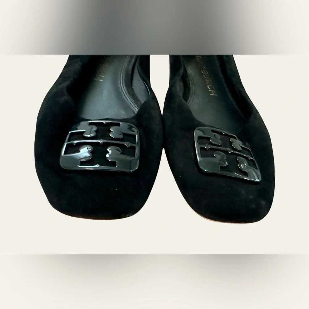 Tory Burch classic tory
